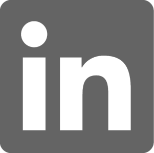 LinkedIn-gray