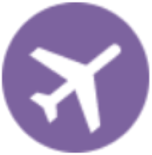 Travel icon